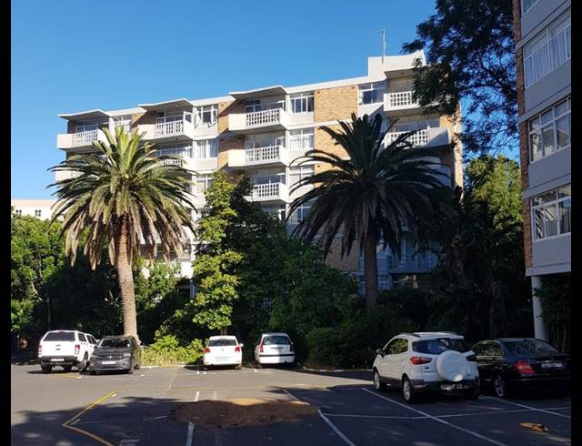 2 BEDROOM APARTMENT FOR SALE IN NEWLANDS